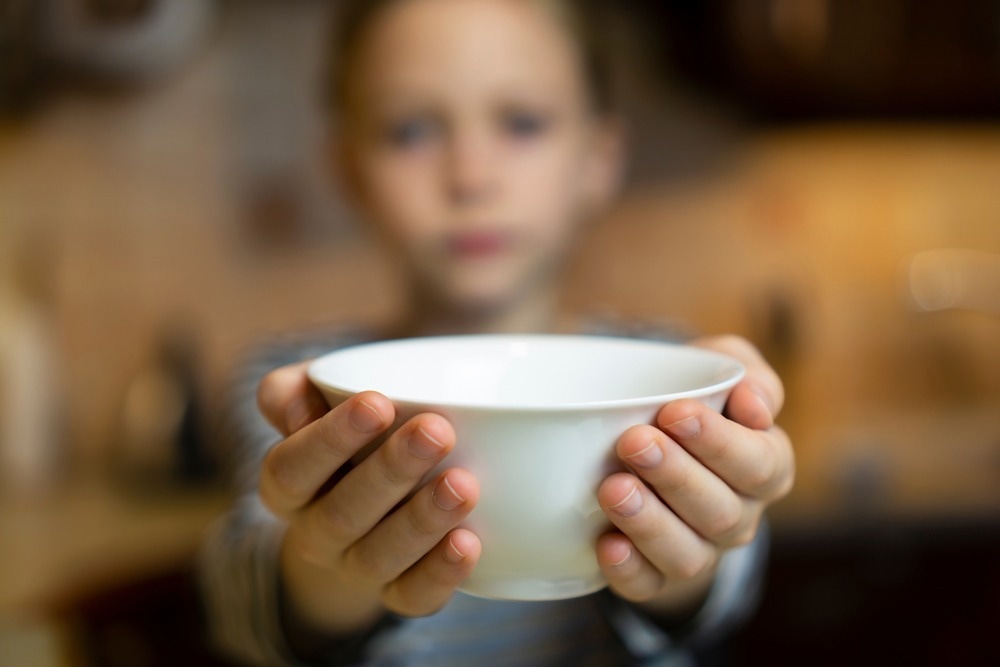 Study: Undernutrition in children under five associated with wealth-related inequality in 24 low- and middle-income countries from 2017 to 2022. Image Credit: Trailbomber/Shutterstock.com