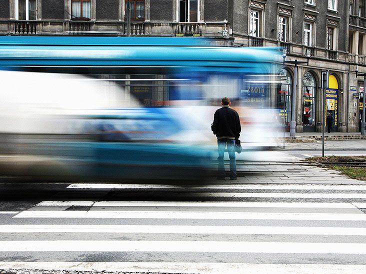 Les changements de biomarqueurs dans le liquide céphalo-rachidien pourraient aider à diagnostiquer précocement la maladie d'Alzheimer
