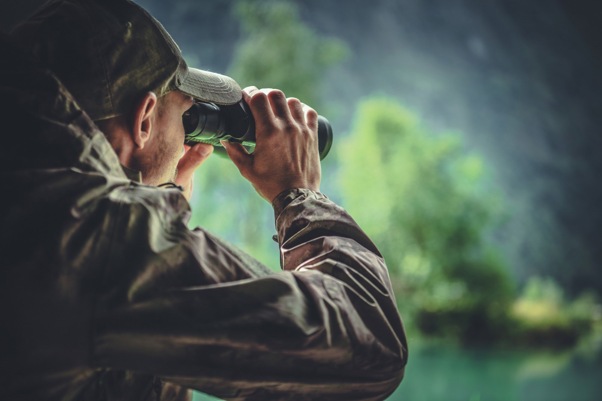 Les chasseurs sont essentiels à la détection précoce des maladies zoonotiques, selon une étude