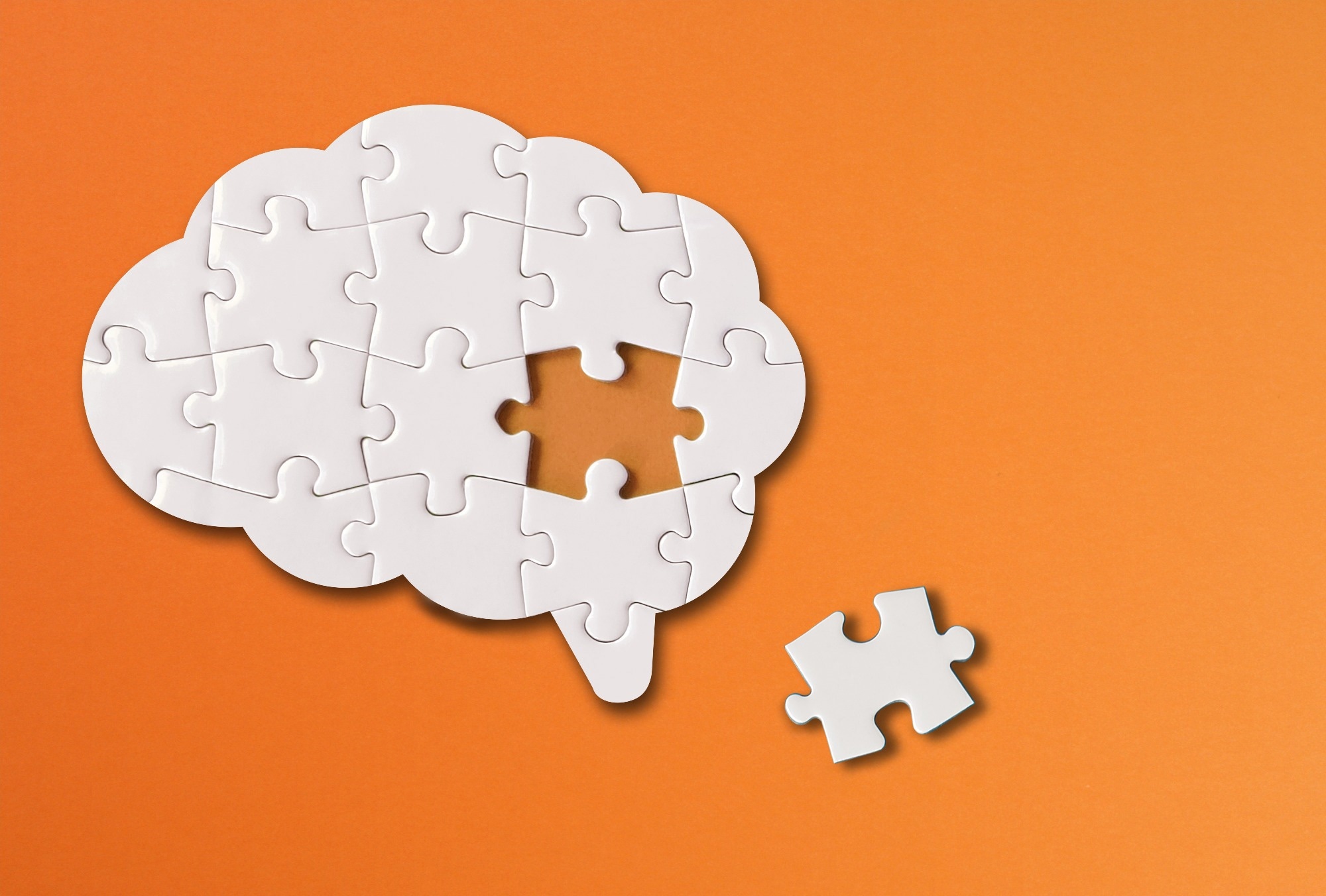 Study: Plasma proteomic profiles predict future dementia in healthy adults. Image Credit: mapush / Shutterstock