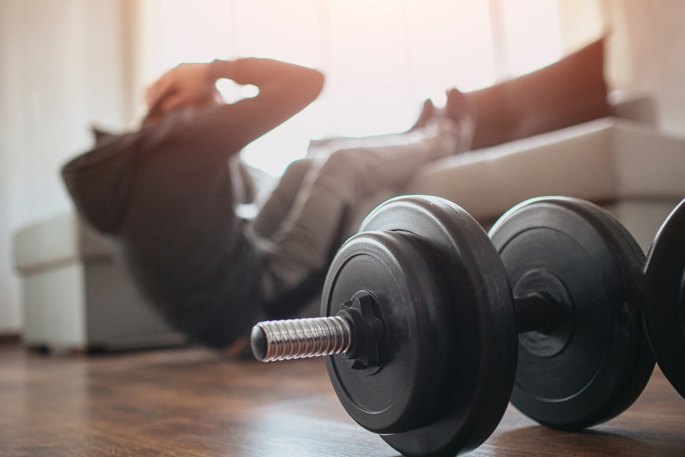Study: Effect of exercise for depression: systematic review and network meta-analysis of randomised controlled trials. Image Credit: Dmytrenko Vlad/Shutterstock.com