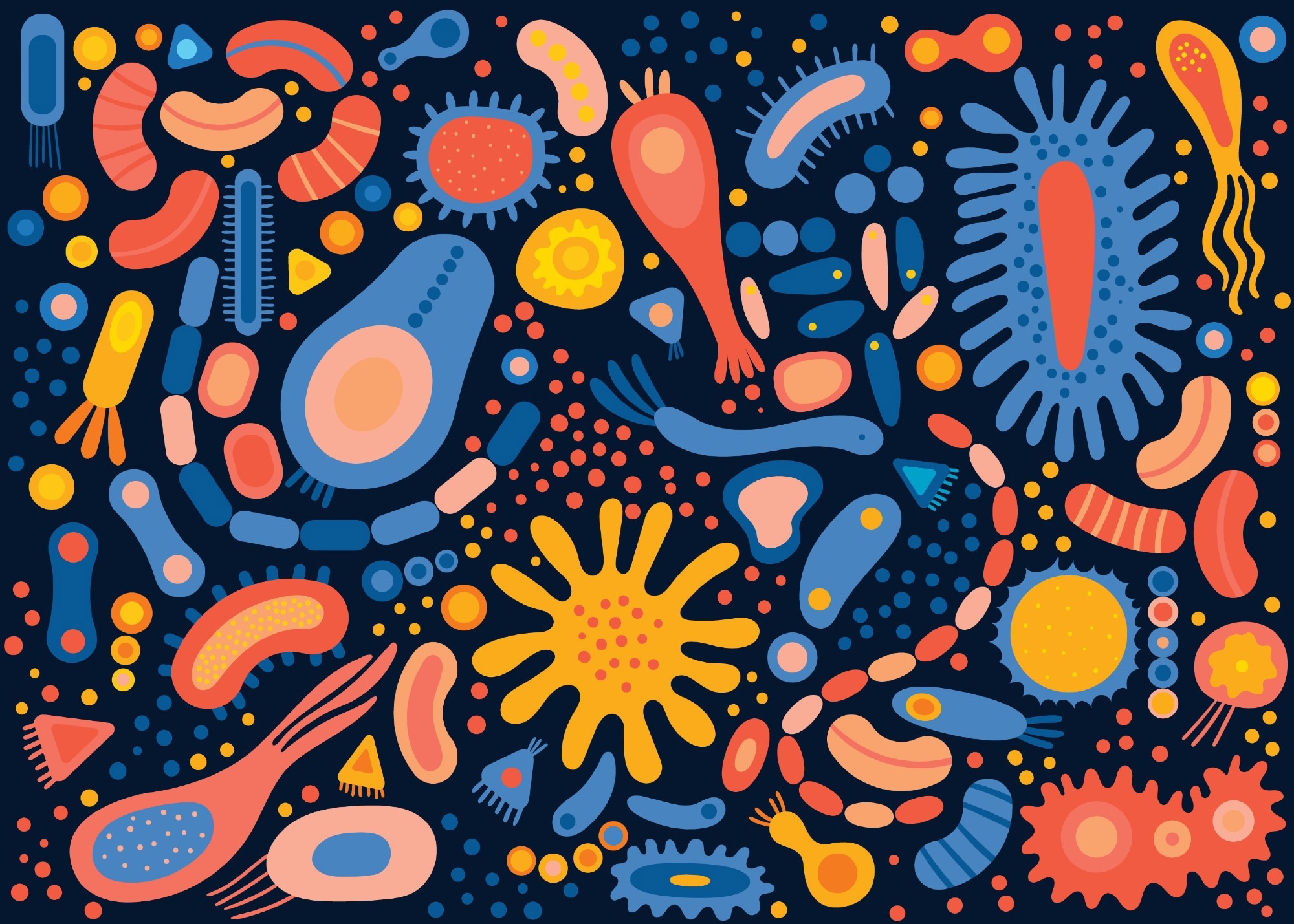 Study: Accelerometer-based physical activity is associated with the gut microbiota in 8416 individuals in SCAPIS. Image Credit: Zhanna Mendel / Shutterstock