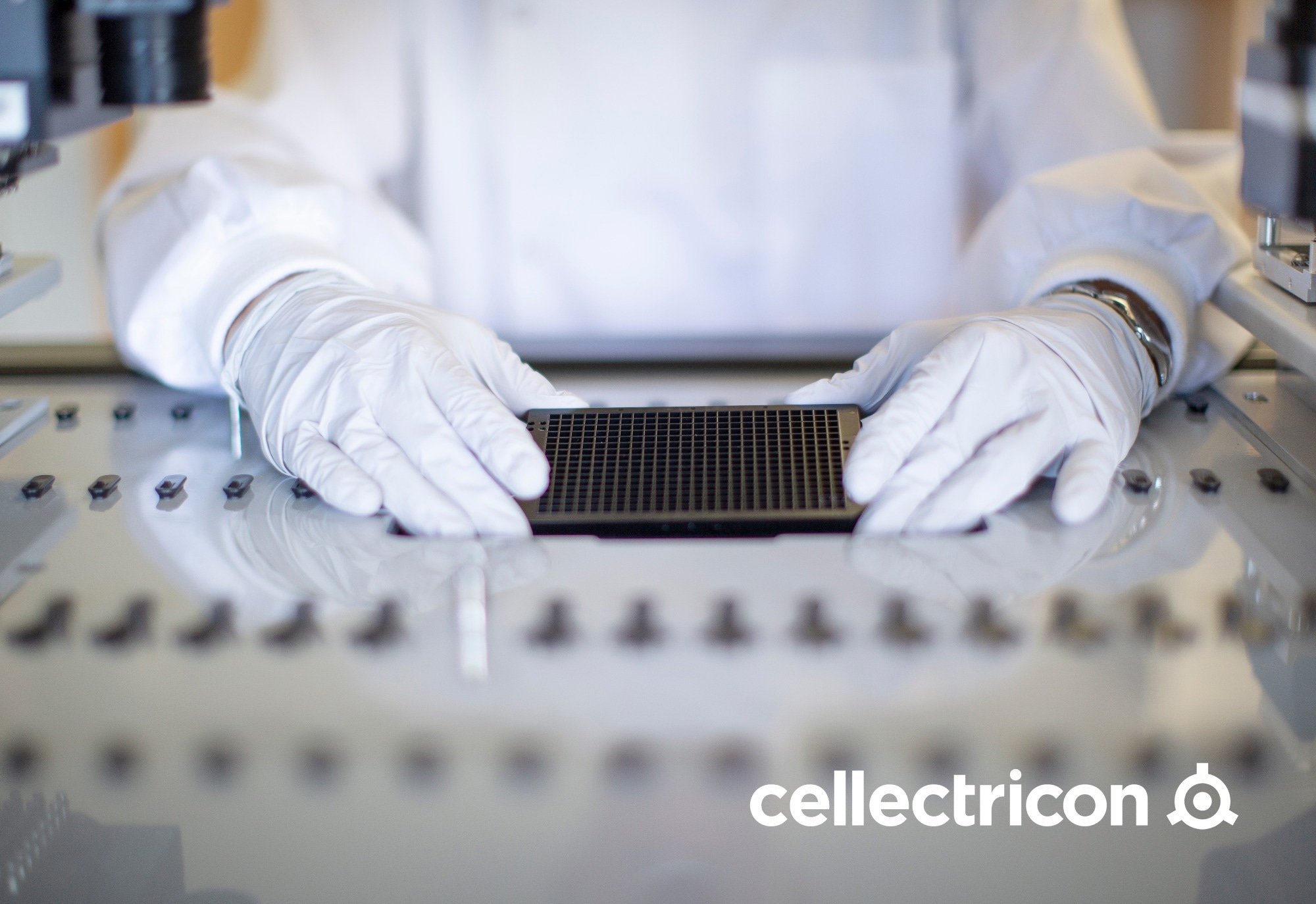 L'expertise de Cellectricon dans la recherche sur la douleur reconnue par une deuxième subvention de recherche de l'UE