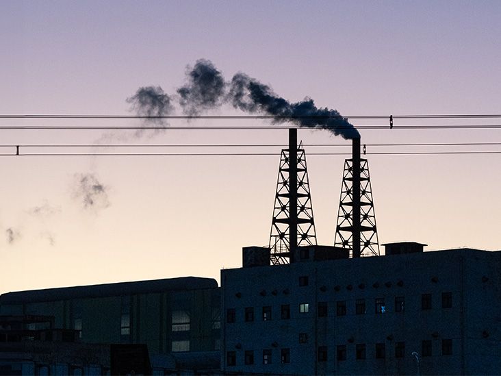 Pourquoi le risque d'Alzheimer peut être plus élevé chez les personnes exposées à la pollution atmosphérique