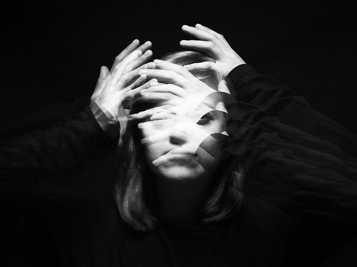 Réponse au stress liée à la mort des cellules cérébrales dans la démence précoce