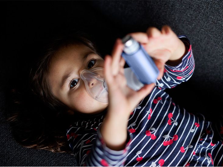 Un nouveau stéthoscope à domicile pourrait améliorer la surveillance de l'asthme chez les jeunes enfants