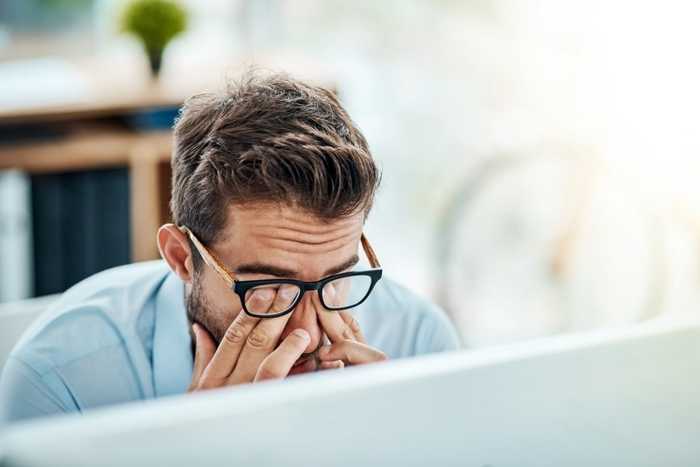 Study: Cognitive Symptoms of Post–COVID-19 Condition and Daily Functioning. Image Credit: PeopleImages.com - Yuri A/Shutterstock.com