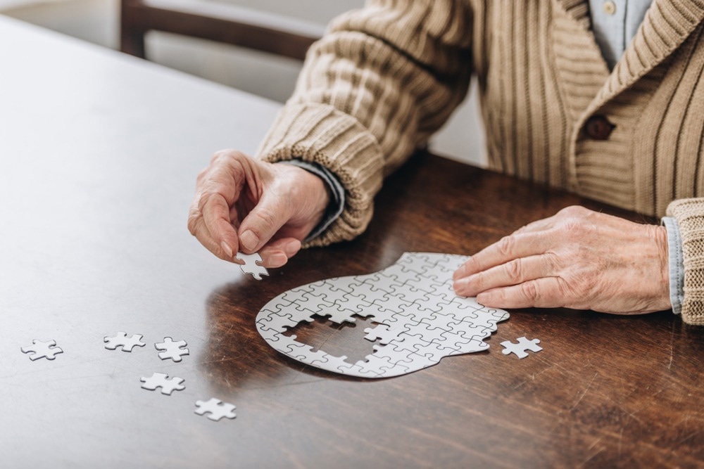 Study: Neural Evidence of Functional Compensation for Fluid Intelligence in Healthy Ageing. Image Credit: LightField Studios/Shutterstock.com