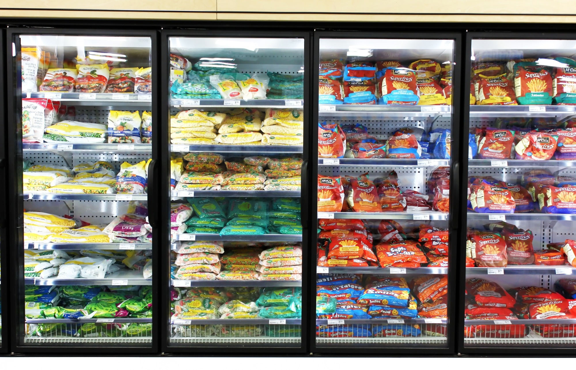 Study: Nutrients or processing? An analysis of food and drink items from the UK National Diet and Nutrition Survey based on nutrient content, the NOVA classification and front of package traffic light labelling. Image Credit: Niloo/Shutterstock.com