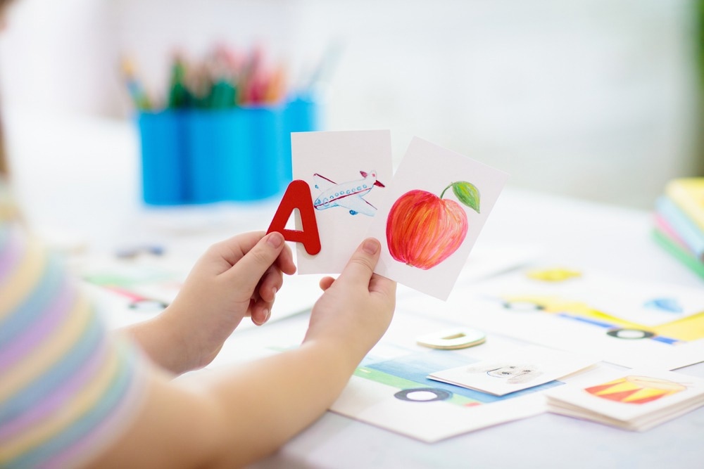 Study: arly Correlates of School Readiness Before and During the COVID-19 Pandemic Linking Health and School Data. Image Credit: FamVeld/Shutterstock.com