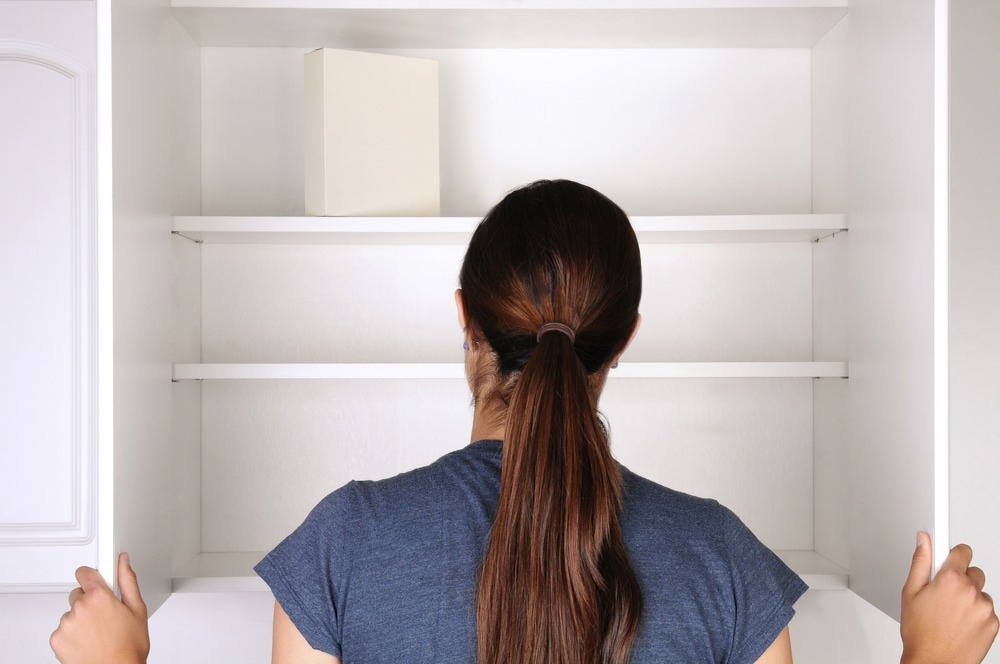 Study: Food Insecurity Among Graduate Students and Postdoctoral Trainees. Image Credit: Steve Cukrov/Shutterstock.com