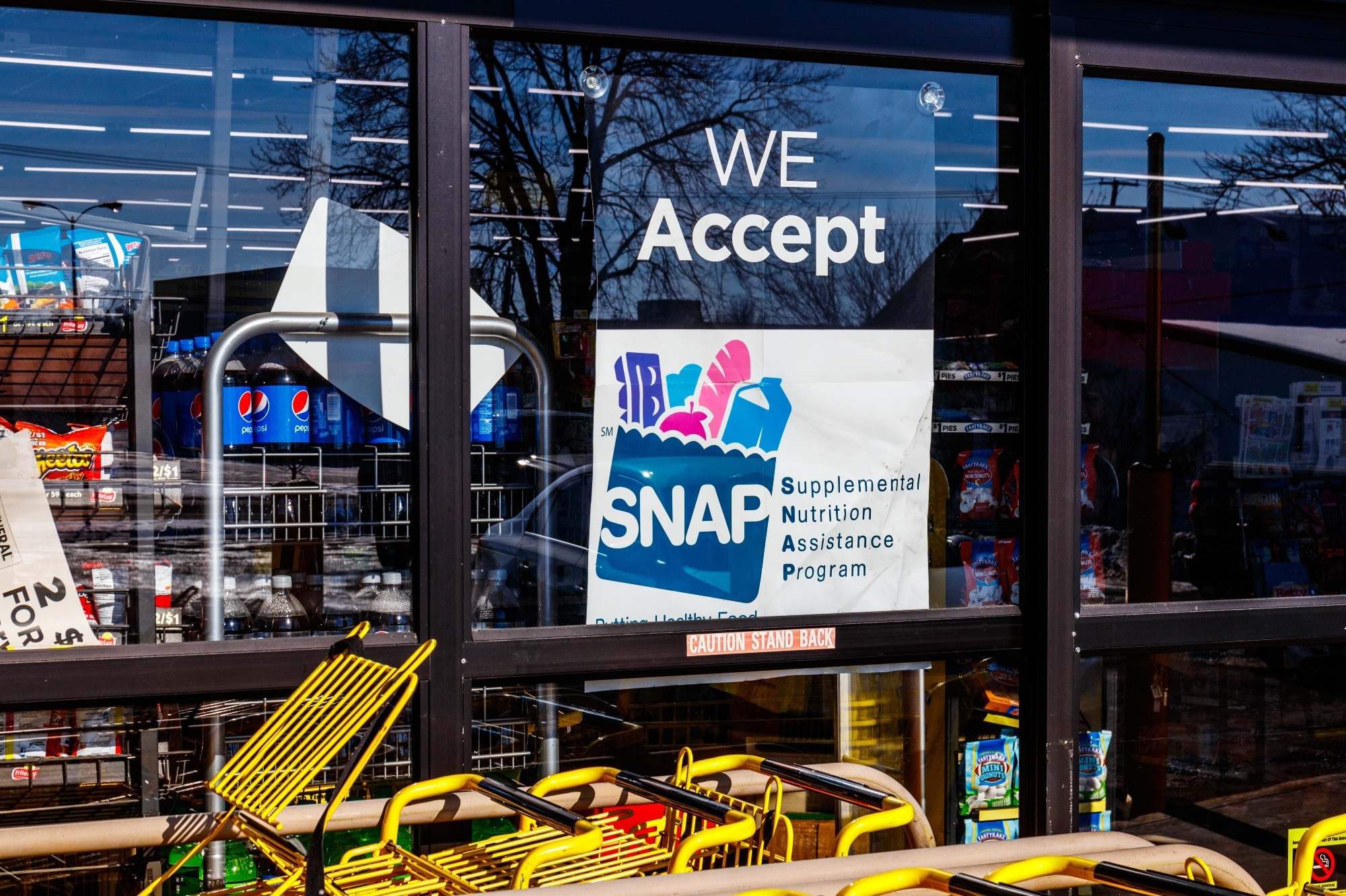 Study: Supplemental Nutrition Assistance Program and Adherence to Antihypertensive Medications. Image Credit: Jonathan Weiss/Shutterstock.com