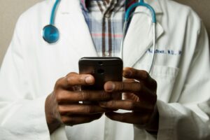 Doctoranytime, l'innovation au service des soins de santé