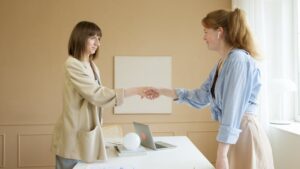 Agathe YOU : L'éditeur de logiciel infirmier libéral incontournable