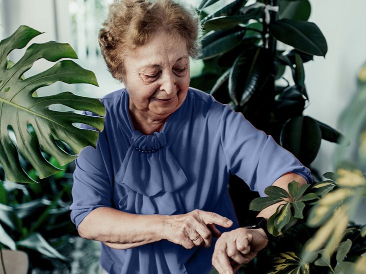 Comment un appareil porté au poignet peut détecter les premiers signes de la maladie d'Alzheimer