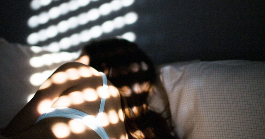 Dormir trop peu est lié à l'hypertension artérielle
