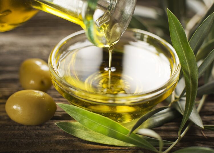 Study: Olive Oil Components as Novel Antioxidants in Neuroblastoma Treatment: Exploring the Therapeutic Potential of Oleuropein and Hydroxytyrosol. Image Credit: DUSAN ZIDAR/Shutterstock.com
