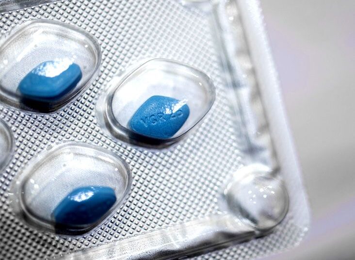 Le sildénafil (Viagra) pourrait aider à réduire le risque d'Alzheimer, suggère une étude