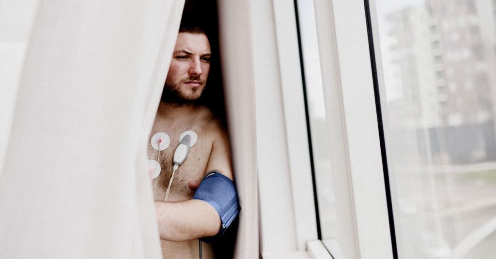 Les maladies cardiaques peuvent provoquer des modifications cérébrales qui augmentent le risque d'accident vasculaire cérébral et de démence