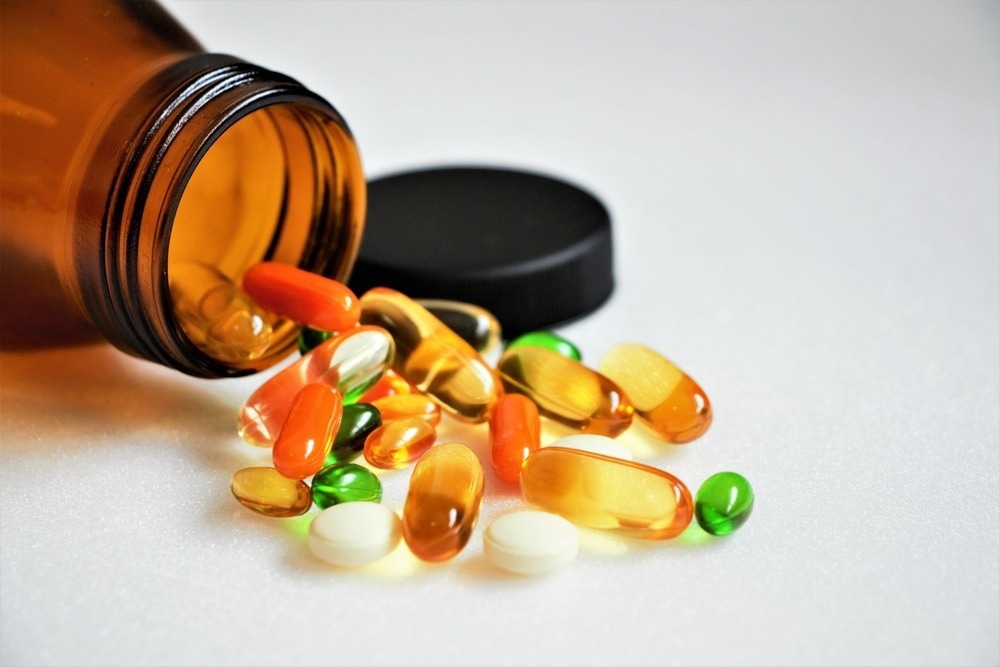 Study: Nutrient intake and risk of multimorbidity: a prospective cohort study of 25,389 women. Image Credit: Saowanee K/Shutterstock.com