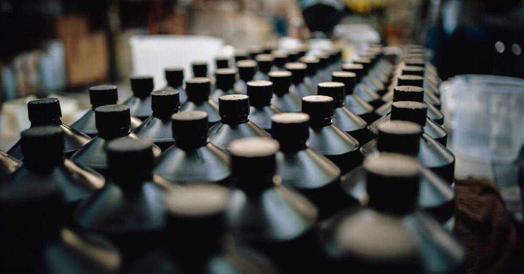 Les produits chimiques ménagers peuvent augmenter le risque de maladies neurologiques comme l'autisme et la SEP