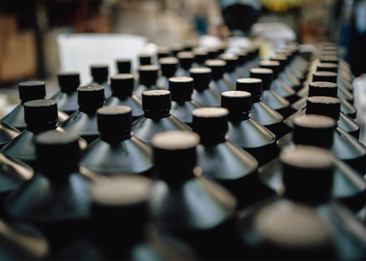 Les produits chimiques ménagers peuvent augmenter le risque de maladies neurologiques comme l'autisme et la SEP