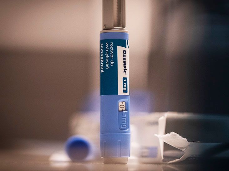 Ozempic pourrait retarder la progression de la maladie rénale, selon les derniers résultats d'un essai
