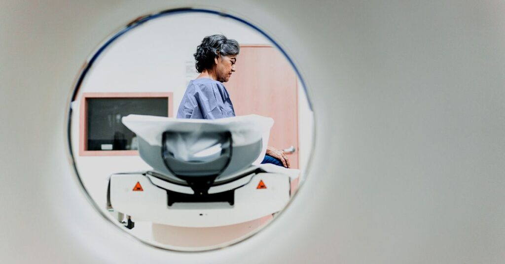 Plus de 3 milliards de personnes vivent désormais avec une maladie neurologique : ce que cela signifie