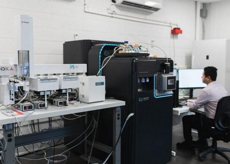 Rapid Novor and MAbSilico partner for world