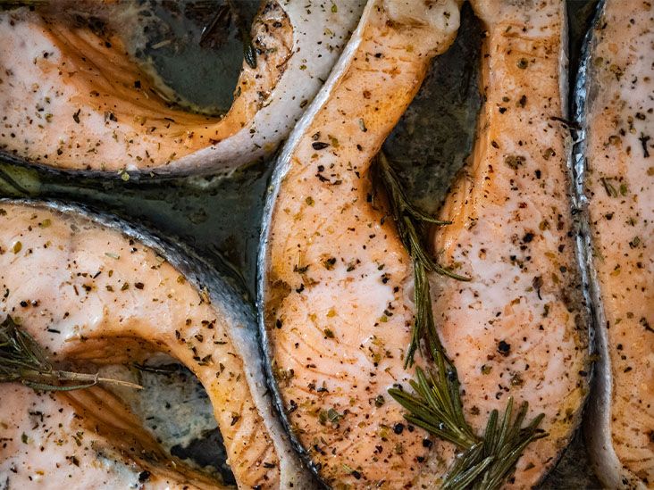 Régime méditerranéen et consommation de poisson liés à un risque moindre de dépression chez les femmes
