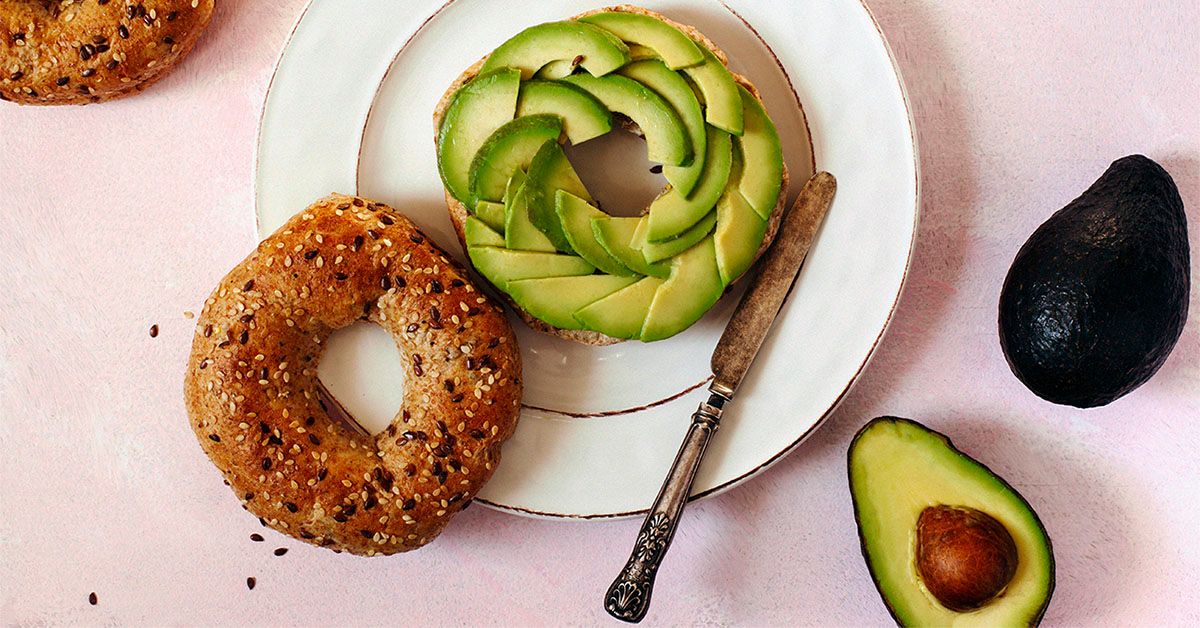 Un avocat par jour pourrait améliorer la qualité de l'alimentation, suggèrent des chercheurs