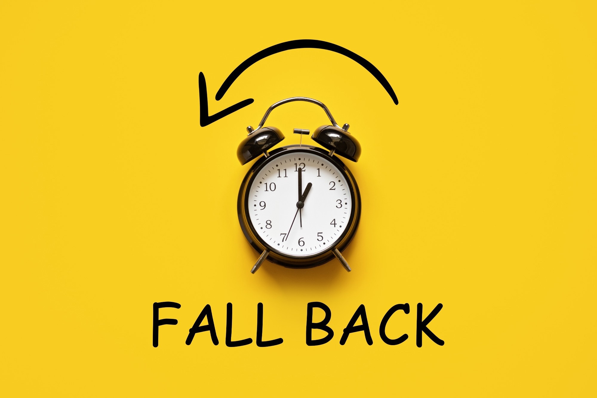Matters Arising: Daylight saving time and mortality—proceed with caution. Image Credit: Iryna Imago / Shutterstock