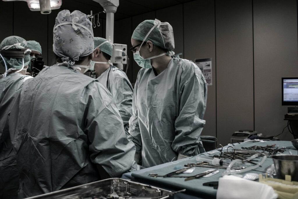 Tout ce qu’il faut savoir sur la chirurgie esthétique