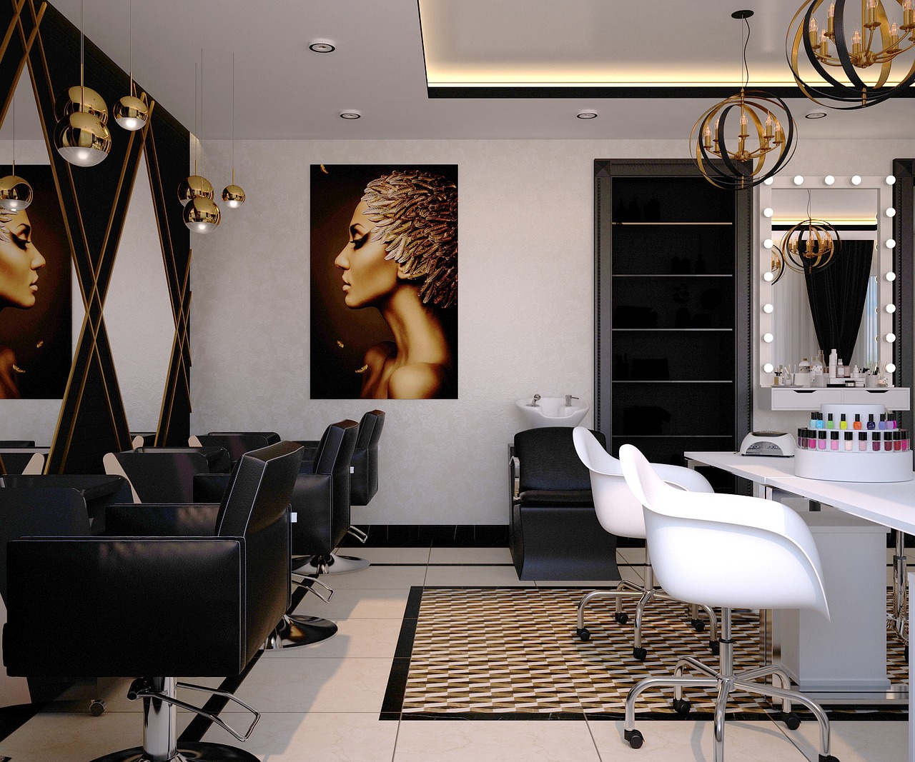 Choisir l’institut de beauté idéal : 5 astuces pour y arriver