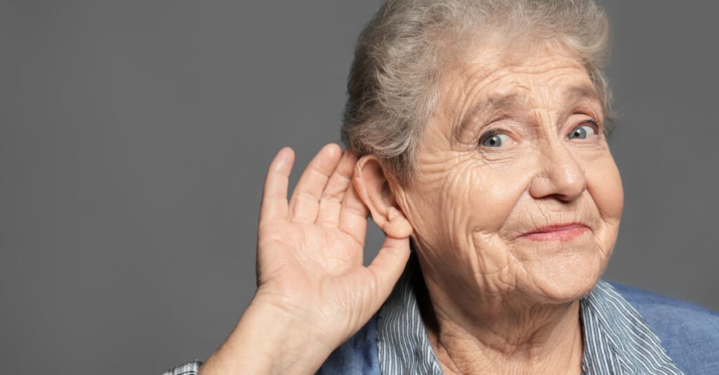 Perte auditive : comment la détecter ?