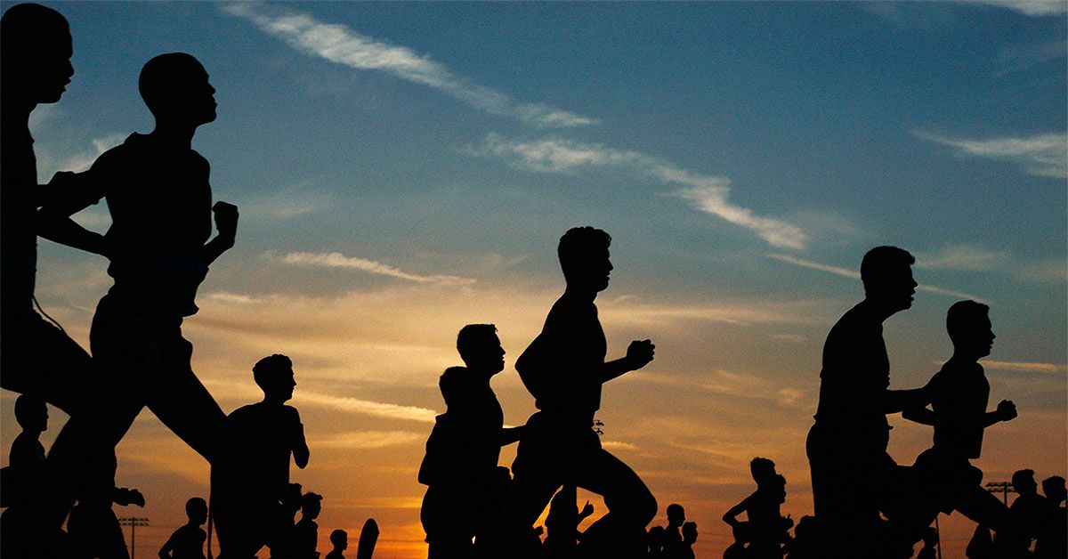 Faire de l'exercice entre 18 heures et minuit peut être plus bénéfique pour les personnes obèses