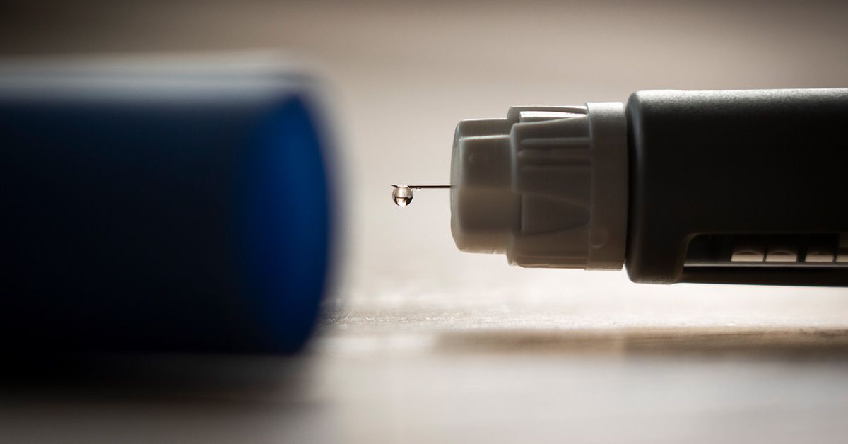 Il est peu probable que les médicaments GLP-1 contre le diabète et la perte de poids affectent le risque de cancer de la thyroïde