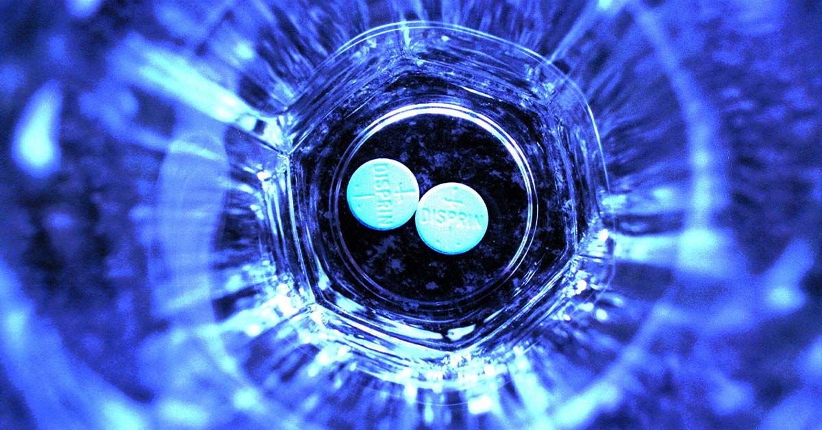 L'arrêt de l'aspirine un mois après l'implantation du stent peut ne pas augmenter le risque de caillot sanguin