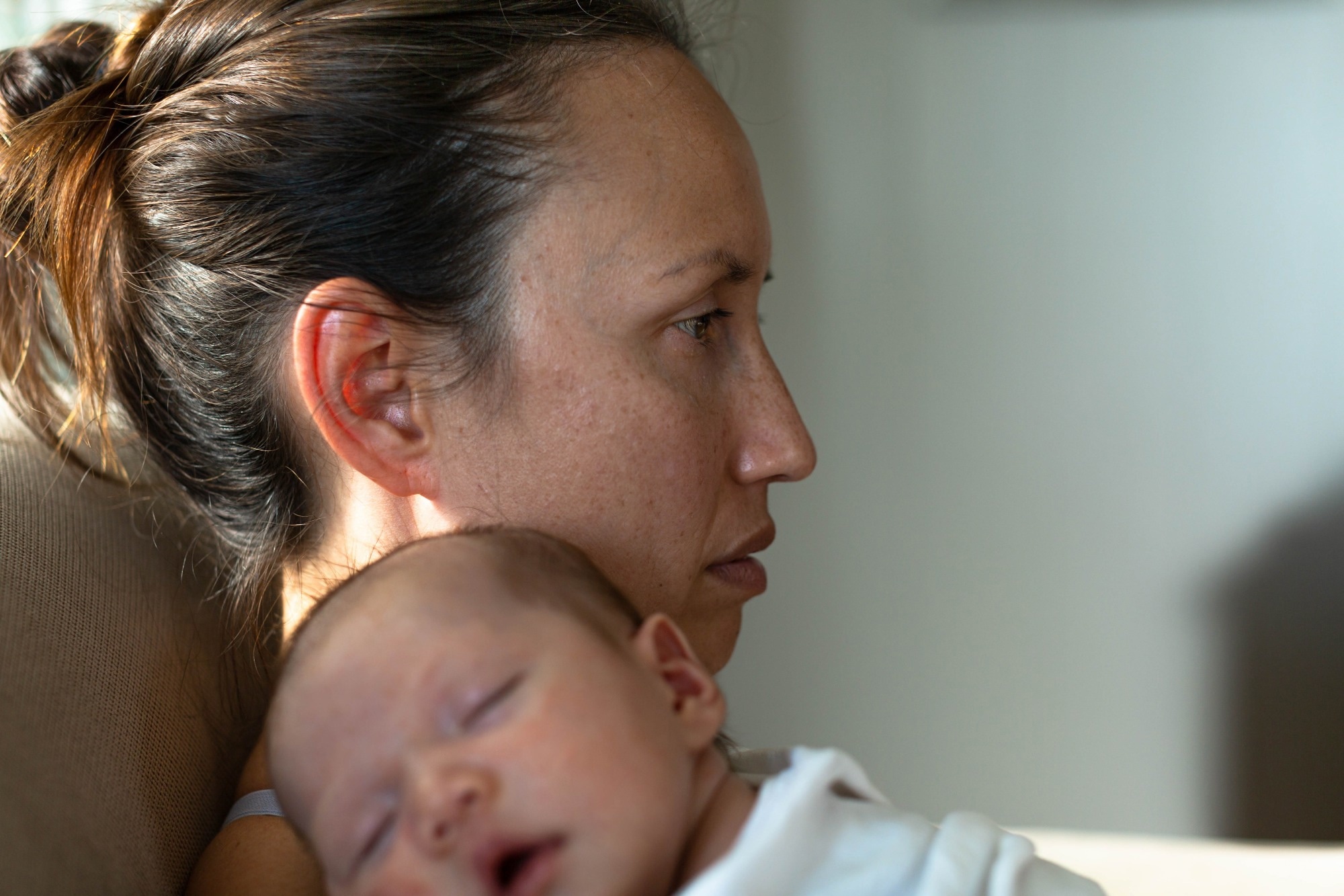 Study: Efficacy of a single low dose of esketamine after childbirth for mothers with symptoms of prenatal depression: randomised clinical trial. Image Credit: christinarosepix / Shutterstock
