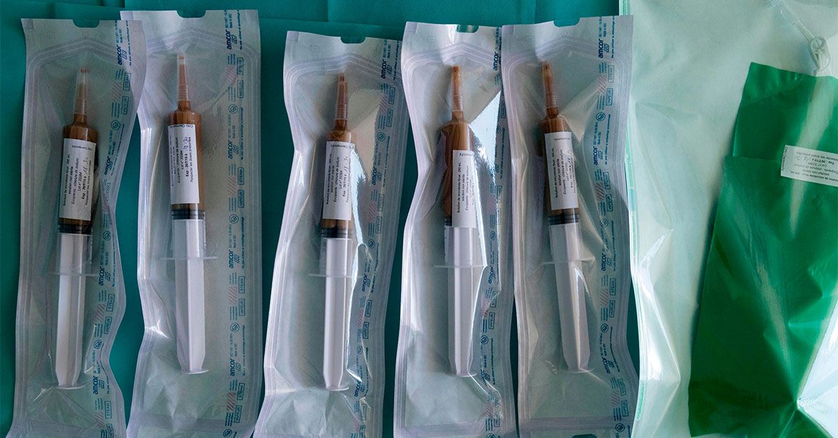 La greffe de selles pourrait améliorer les symptômes moteurs de la maladie de Parkinson