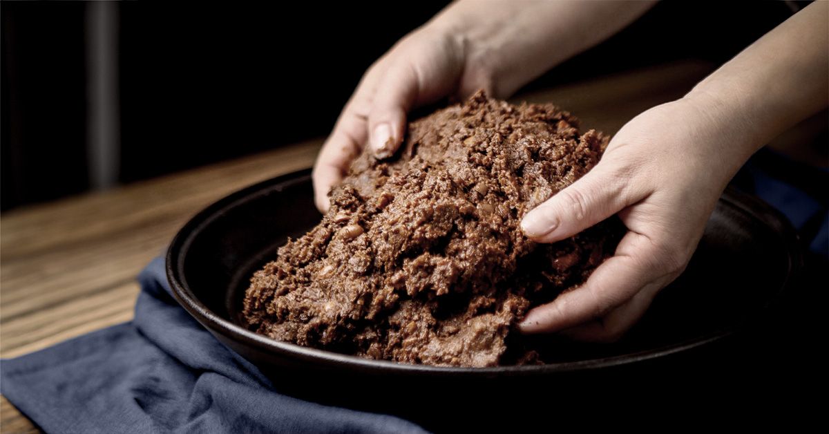 La pâte de soja coréenne semble prometteuse pour soulager les symptômes de la ménopause