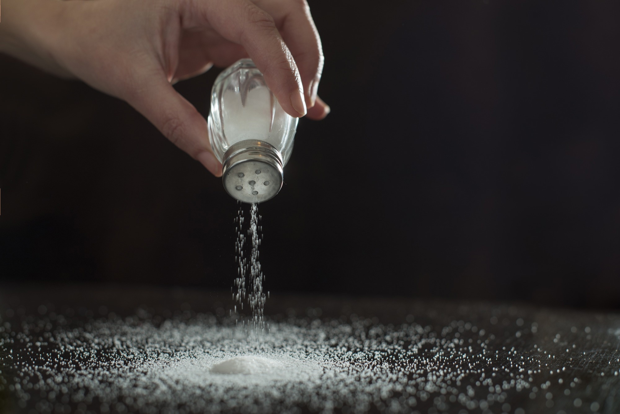Mini Review: Global guidelines recommendations for dietary sodium and potassium intake. Image Credit: Degimages / Shutterstock