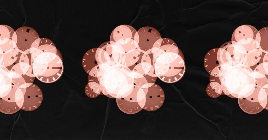 Le jeûne intermittent peut-il protéger la santé intestinale à mesure que nous vieillissons ?
