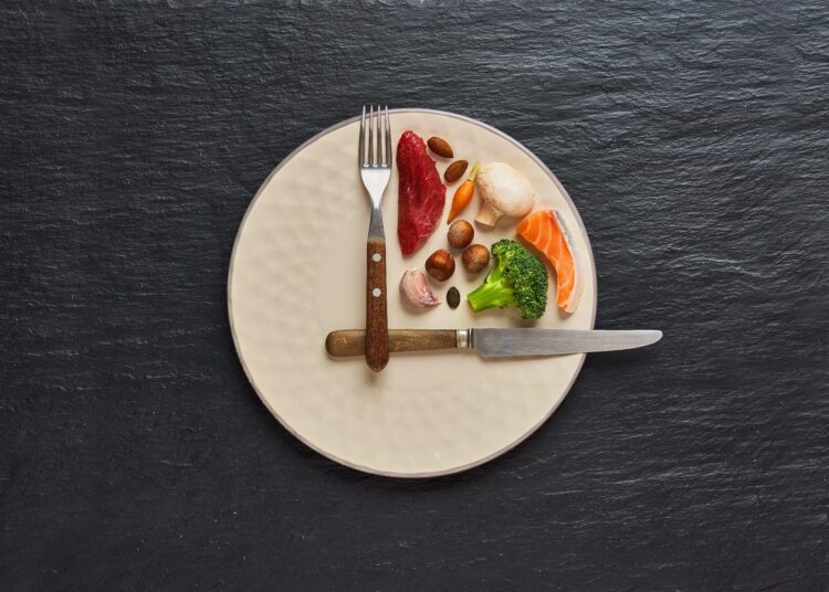 Perspective: The Impact of Fasting and Caloric Restriction on Neurodegenerative Diseases in Humans Image Credit: Marcin Malicki / Shutterstock