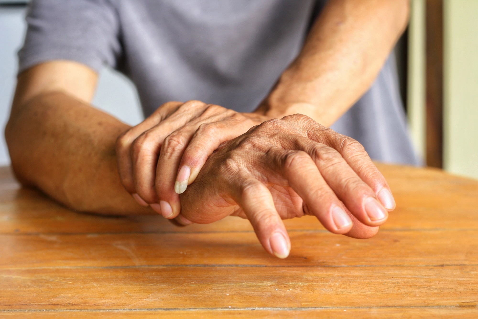 Study: Association between irritable bowel syndrome and Parkinson’s disease by Cohort study and Mendelian randomization analysis. Image Credit: Kotcha K / Shutterstock.com