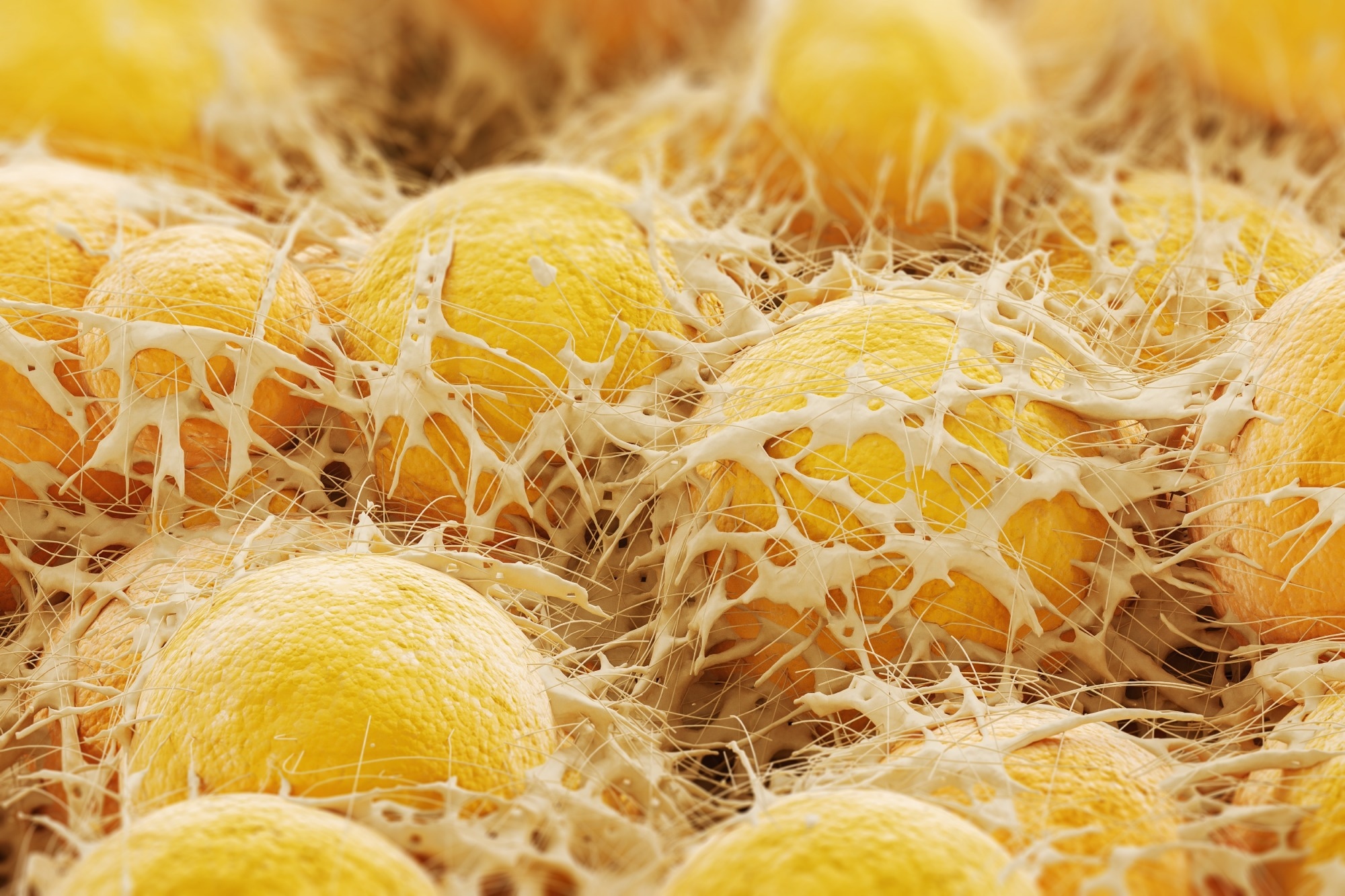 Study: The Crosstalk between Gut Microbiota and White Adipose Tissue Mitochondria in Obesity. Image Credit: KateStudio / Shutterstock