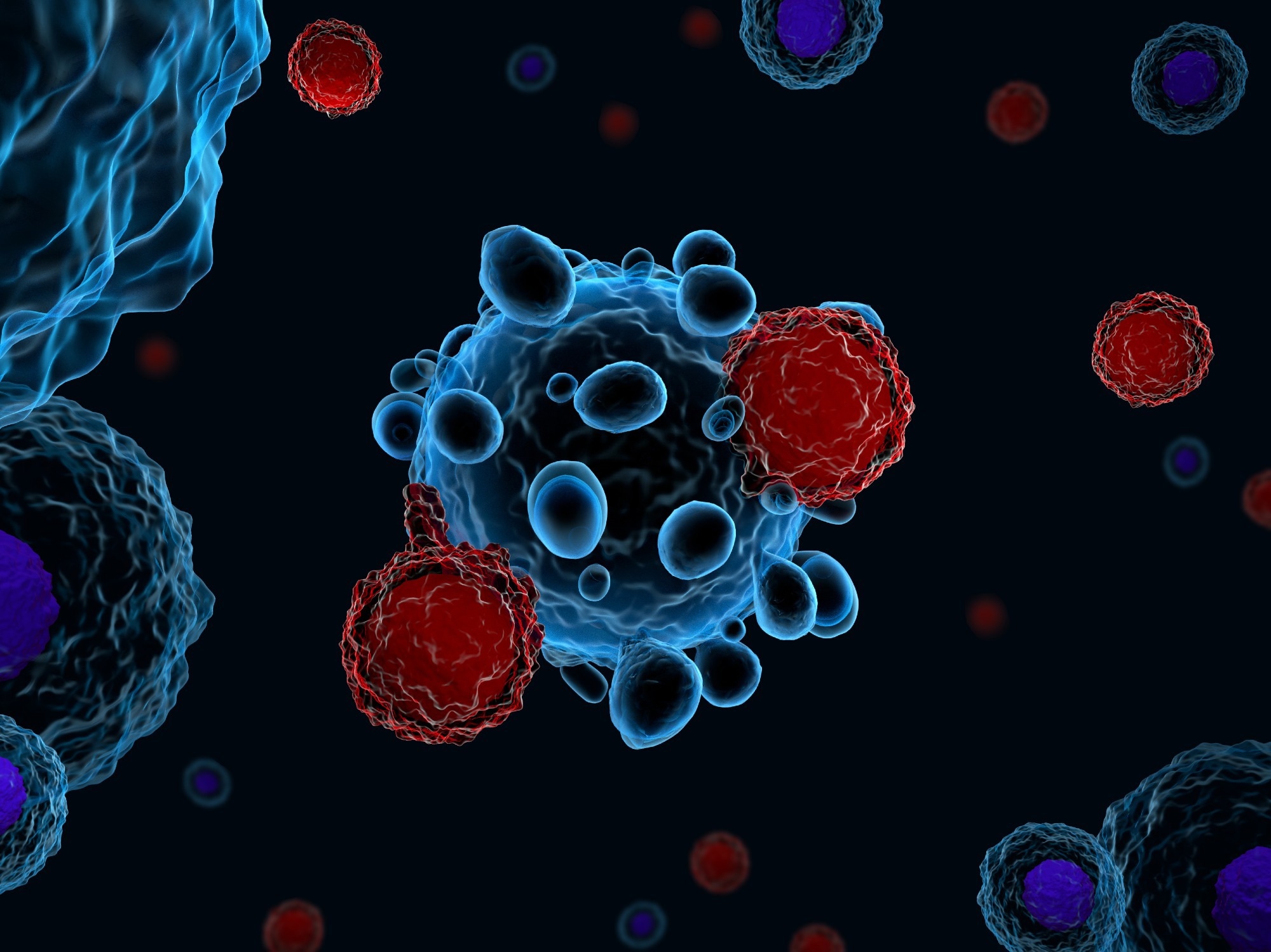 Review: Immune mechanisms in the pathophysiology of hypertension. Image Credit: Meletios Verras / Shutterstock