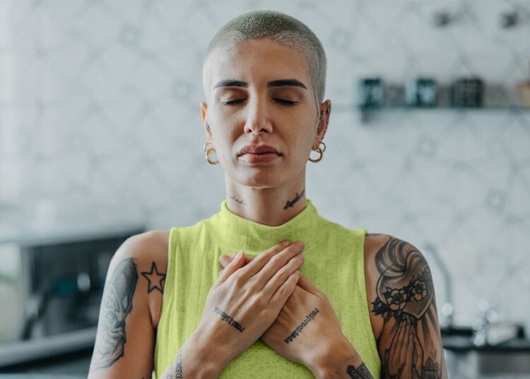Les maladies cardiaques chez les femmes sont sous-diagnostiquées, mais un nouveau système de notation pourrait aider à résoudre ce problème
