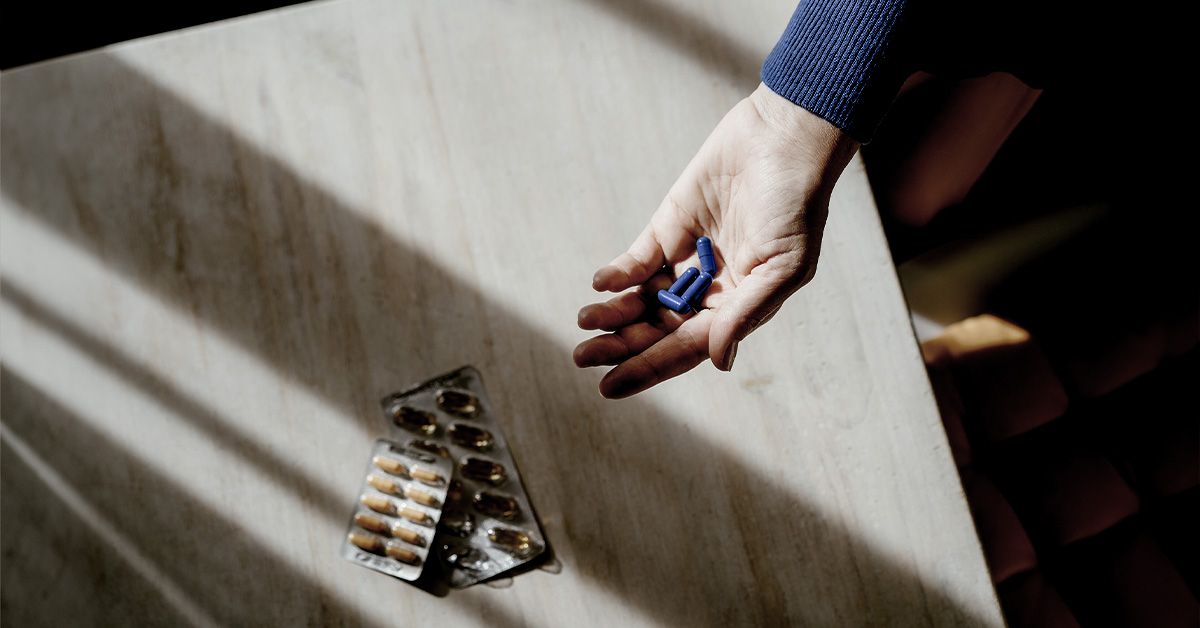 Les médicaments antipsychotiques pour traiter la démence sont liés à plus de dangers pour la santé qu'on ne le pensait auparavant