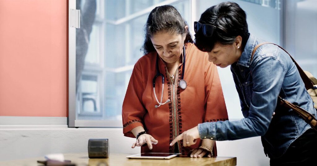Les personnes soignées par des femmes médecins ont tendance à avoir de meilleurs résultats en matière de santé, selon une étude